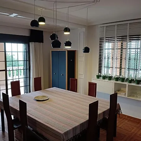 Casa Descansa Olocau