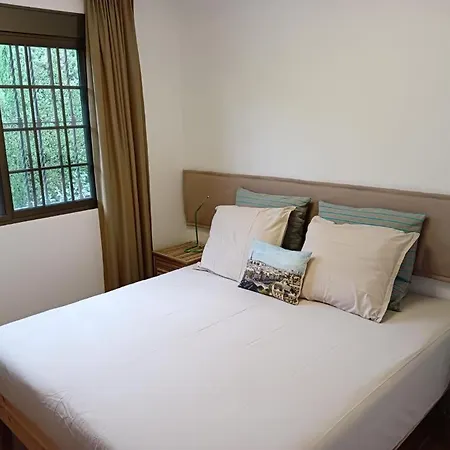 Casa Descansa
