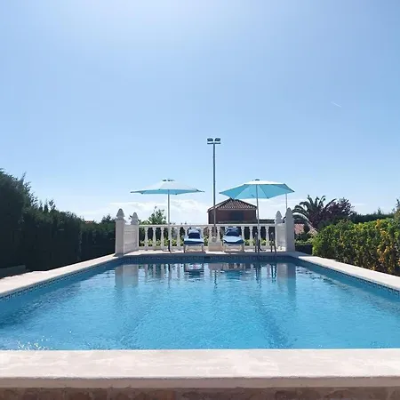 Casa Descansa *