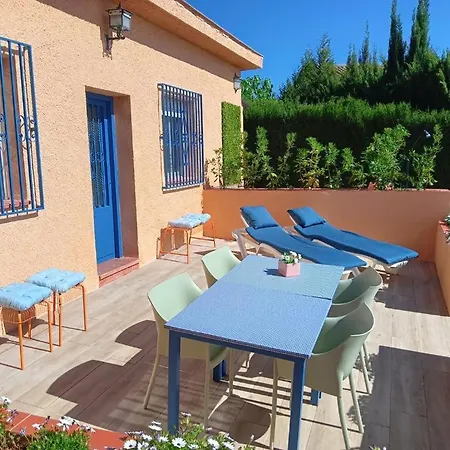 Casa Descansa