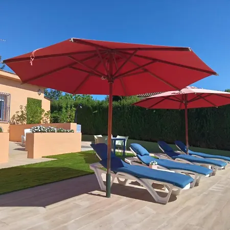 Daire Casa Descansa