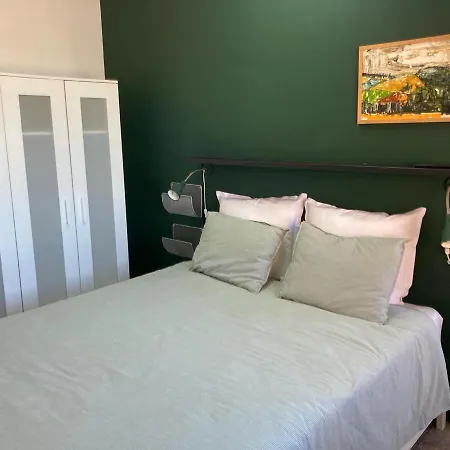 Casa Descansa Daire