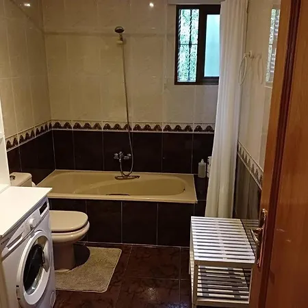 Apartment Casa Descansa