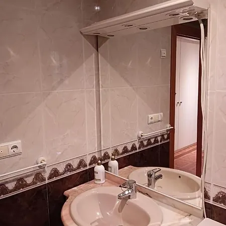 Casa Descansa Apartment Olocau