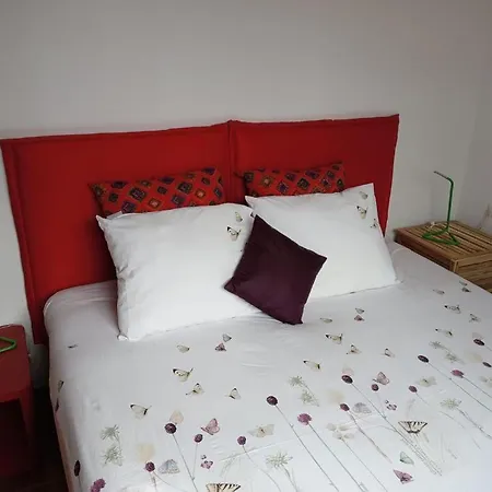 Διαμέρισμα Casa Descansa Olocau