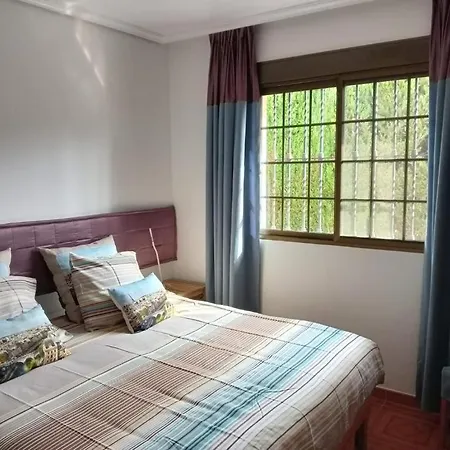 Διαμέρισμα Casa Descansa *