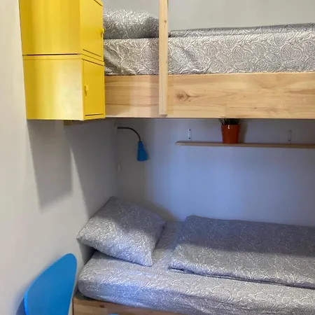 Апартаменты Casa Descansa *